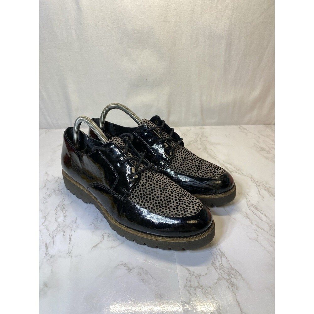Damen Remonte D0103 Smart Schnürschuhe women’s size 41